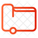 پیش‌نمایش فایل folder-4696617 از پک رابط کاربری