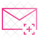 پیش‌نمایش فایل add-mail-4697476 از پک رابط کاربری ایمیل