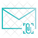 پیش‌نمایش فایل attach-mail-4697424 از پک رابط کاربری ایمیل