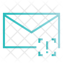پیش‌نمایش فایل caution-mail-4697428 از پک رابط کاربری ایمیل