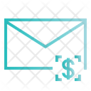 پیش‌نمایش فایل finance-mail-4697444 از پک رابط کاربری ایمیل
