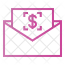 پیش‌نمایش فایل finance-mail-4697445 از پک رابط کاربری ایمیل