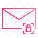پیش‌نمایش فایل mail-lock-4697460 از پک رابط کاربری ایمیل