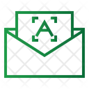 پیش‌نمایش فایل open-text-4697473 از پک رابط کاربری ایمیل
