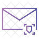 پیش‌نمایش فایل secure-mail-4697480 از پک رابط کاربری ایمیل