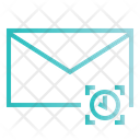 پیش‌نمایش فایل time-mail-4697490 از پک رابط کاربری ایمیل