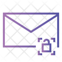 پیش‌نمایش فایل unlock-mail-4697492 از پک رابط کاربری ایمیل