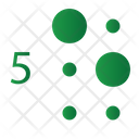 پیش‌نمایش فایل braille-5-4700416 از پک بریل