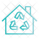 پیش‌نمایش فایل recycling-house-4700745 از پک محیط‌زیست و بازیافت