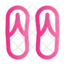 پیش‌نمایش فایل slippers-4698831 از پک تابستان