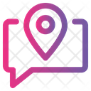 پیش‌نمایش فایل map-chat-4698375 از پک نقشه و ناوبری