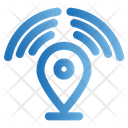 پیش‌نمایش فایل map-signal-4698405 از پک نقشه و ناوبری