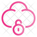 پیش‌نمایش فایل cloud-unlock-4699150 از پک اینترنت