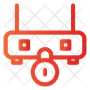 پیش‌نمایش فایل router-padlock-4699152 از پک اینترنت