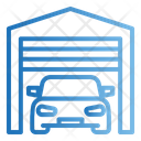 پیش‌نمایش فایل garage-4699066 از پک ماشین خودرو