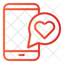 پیش‌نمایش فایل love-chat-4701748 از پک عشق و عاشقی