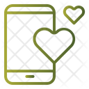 پیش‌نمایش فایل love-chat-4701749 از پک عشق و عاشقی