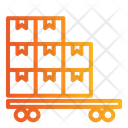 پیش‌نمایش فایل cargo-dolly-4701108 از پک حمل‌ونقل و لجستیک
