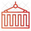 پیش‌نمایش فایل container-4701083 از پک حمل‌ونقل و لجستیک