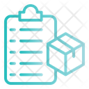 پیش‌نمایش فایل delivery-list-4701085 از پک حمل‌ونقل و لجستیک