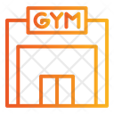 پیش‌نمایش فایل gym-building-4701635 از پک تناسب اندام و باشگاه