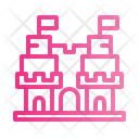 پیش‌نمایش فایل castle-4697316 از پک کودک و اسباب‌بازی‌ها