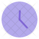 پیش‌نمایش فایل clock-5487088 از پک رابط کاربری