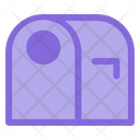 پیش‌نمایش فایل mailbox-5487111 از پک رابط کاربری