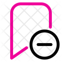 پیش‌نمایش فایل remove-bookmark-5487230 از پک رابط کاربری