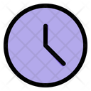پیش‌نمایش فایل clock-5487143 از پک رابط کاربری