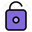 پیش‌نمایش فایل unlock-5487184 از پک رابط کاربری