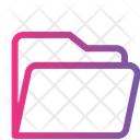 پیش‌نمایش فایل folder-5487268 از پک رابط کاربری