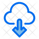 پیش‌نمایش فایل cloud-download-5487317 از پک رابط کاربری