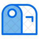 پیش‌نمایش فایل mailbox-5487331 از پک رابط کاربری