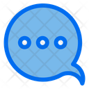 پیش‌نمایش فایل buble-chat-5486036 از پک رابط کاربری، نسخه ۲