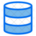پیش‌نمایش فایل database-5486048 از پک رابط کاربری، نسخه ۲