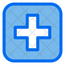پیش‌نمایش فایل hospital-sign-5486098 از پک رابط کاربری، نسخه ۲