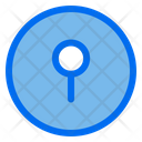 پیش‌نمایش فایل keyhole-5486069 از پک رابط کاربری، نسخه ۲