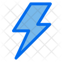 پیش‌نمایش فایل lightning-5486071 از پک رابط کاربری، نسخه ۲