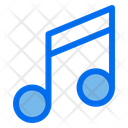 پیش‌نمایش فایل music-note-5486083 از پک رابط کاربری، نسخه ۲