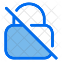پیش‌نمایش فایل padlock-5486087 از پک رابط کاربری، نسخه ۲