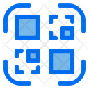 پیش‌نمایش فایل qr-code-5486090 از پک رابط کاربری، نسخه ۲