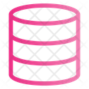 پیش‌نمایش فایل database-5485848 از پک رابط کاربری، نسخه ۲
