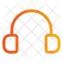 پیش‌نمایش فایل headphone-5485865 از پک رابط کاربری، نسخه ۲
