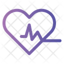 پیش‌نمایش فایل heart-beat-5485866 از پک رابط کاربری، نسخه ۲