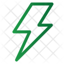 پیش‌نمایش فایل lightning-5485871 از پک رابط کاربری، نسخه ۲