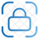پیش‌نمایش فایل lock-5485874 از پک رابط کاربری، نسخه ۲