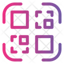 پیش‌نمایش فایل qr-code-5485890 از پک رابط کاربری، نسخه ۲