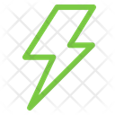 پیش‌نمایش فایل lightning-5485668 از پک رابط کاربری، نسخه ۲