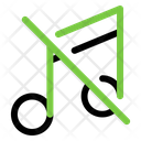 پیش‌نمایش فایل music-note-5485681 از پک رابط کاربری، نسخه ۲